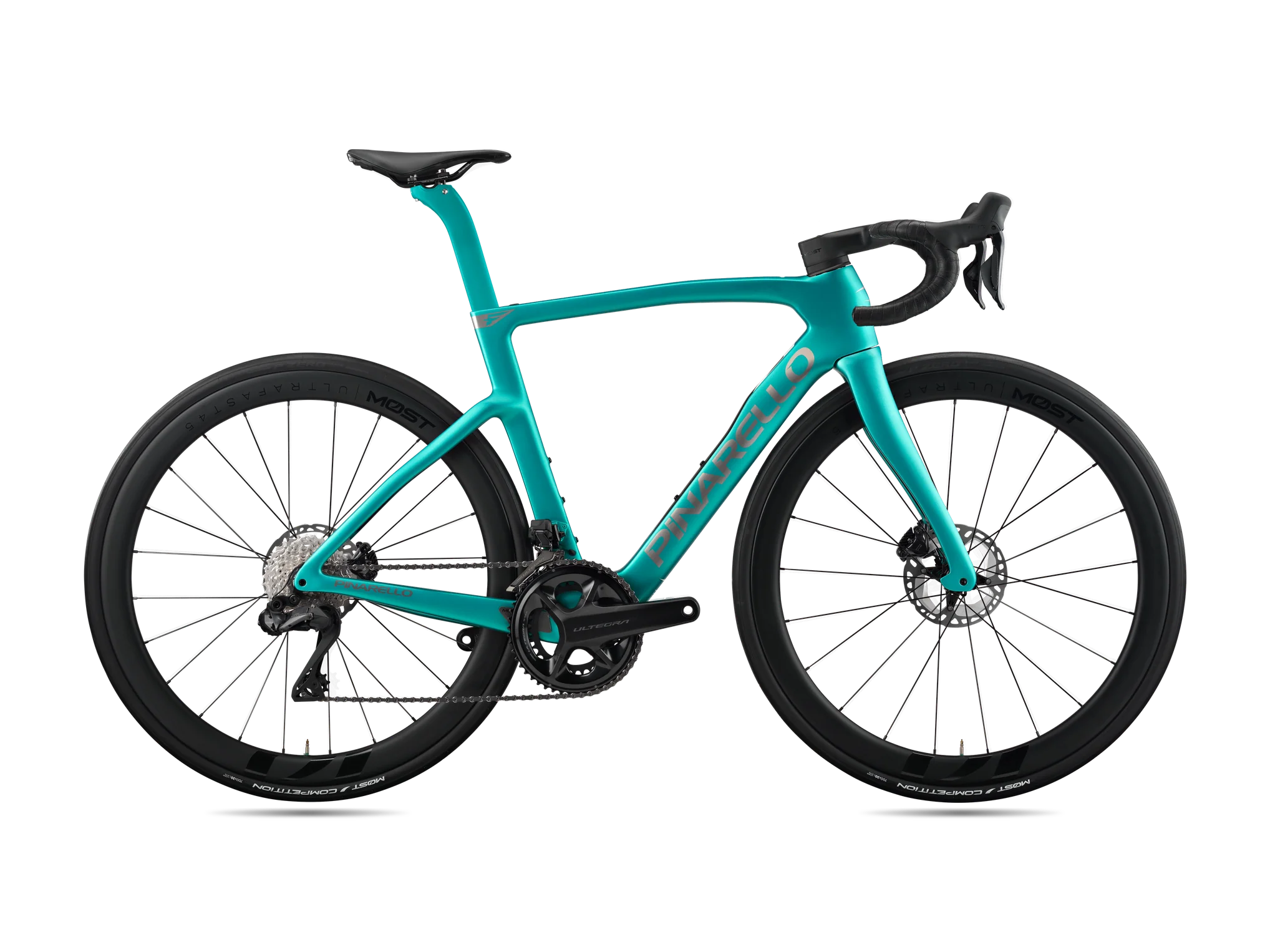 Pinarello Bikes (NEW)